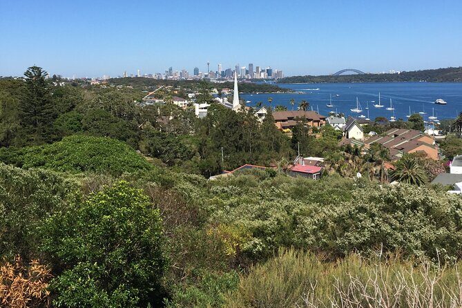 Morning or Afternoon Half-Day Sydney City Sightseeing Tour - Bondi Beach for 30 minutes: enough to feel it, not enough to linger