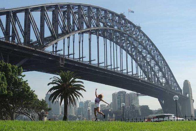 Morning or Afternoon Highlights Tour in Sydney with a Local Guide - Key points that make this Sydney highlights tour worth your afternoon