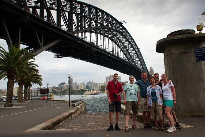 Morning or Afternoon Highlights Tour in Sydney with a Local Guide - Woolloomooloo’s Finger Wharf and the Potts Point-to-yacht-club sweep