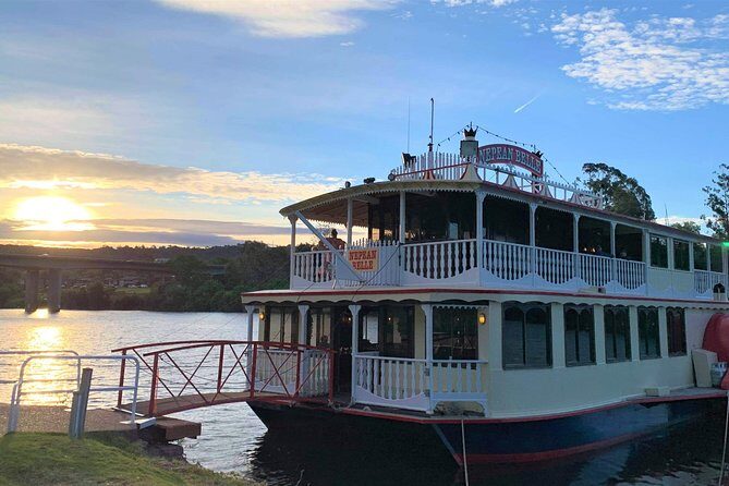 Morning Paddlewheeler Cruise in the Gorge - Who This Paddleboat Cruise Suits Best