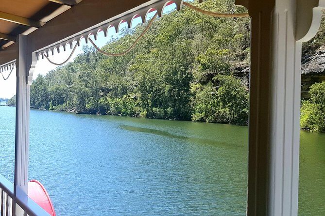 Morning Paddlewheeler Cruise in the Gorge - Tips for a Smooth Morning on the Deck