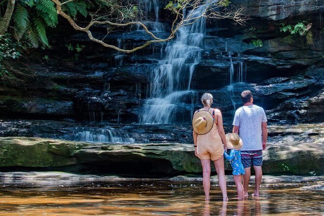 Nature and Wildlife: Australia in One Day - Private Tour - Hawkesbury River Options: Oysters and Pearl Farms on Specific Days