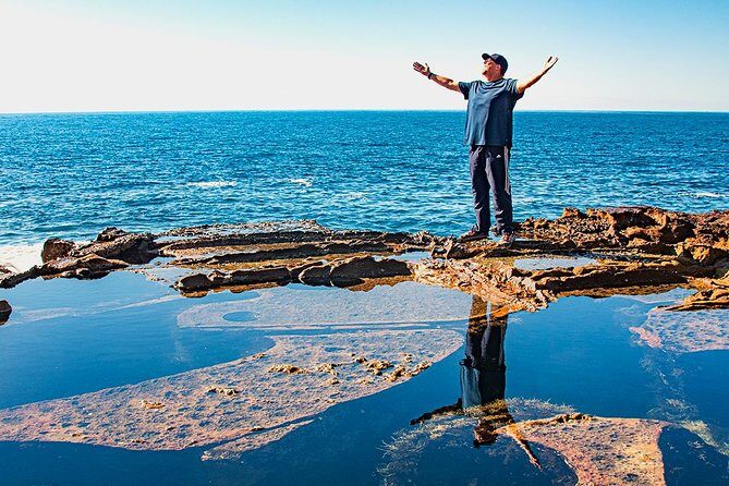 Nature and Wildlife: Australia in One Day - Private Tour - Warrah Lookout and Bat Viewing: Night-Sky Energy Without the Late-Night