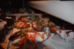 New Years Eve Sydney Harbour Cruise 2026-2027 - Price and value: what $1,219.31 buys you in real life