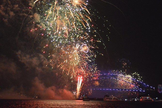 New Years Eve Sydney Harbour Cruise 2026-2027 - Planning tips so your night feels smooth