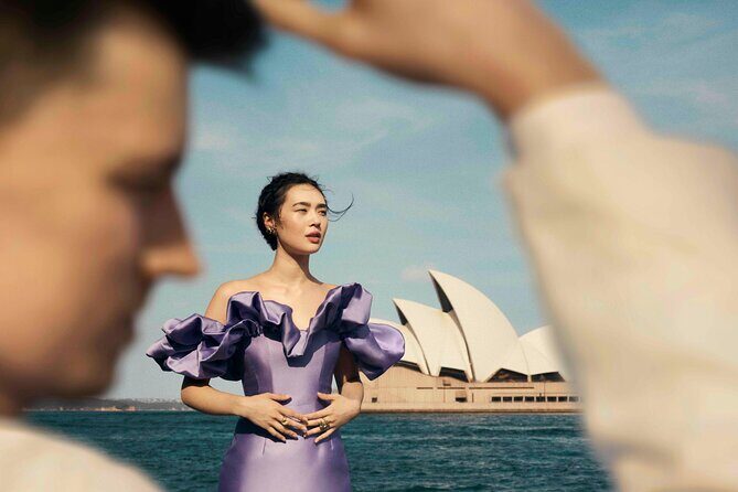 Opera at the Sydney Opera House - Seating and seat expectations: good value, but check your view