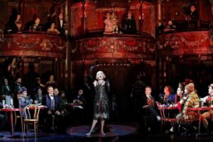 Opera Performance Tickets at the Sydney Opera House - Choosing your opera night: Carmen, La Bohème, Figaro, or Rusalka