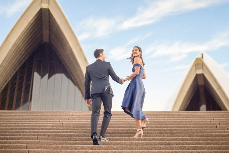 Opera Performance Tickets at the Sydney Opera House - Price and value: is $130 per person a fair trade?