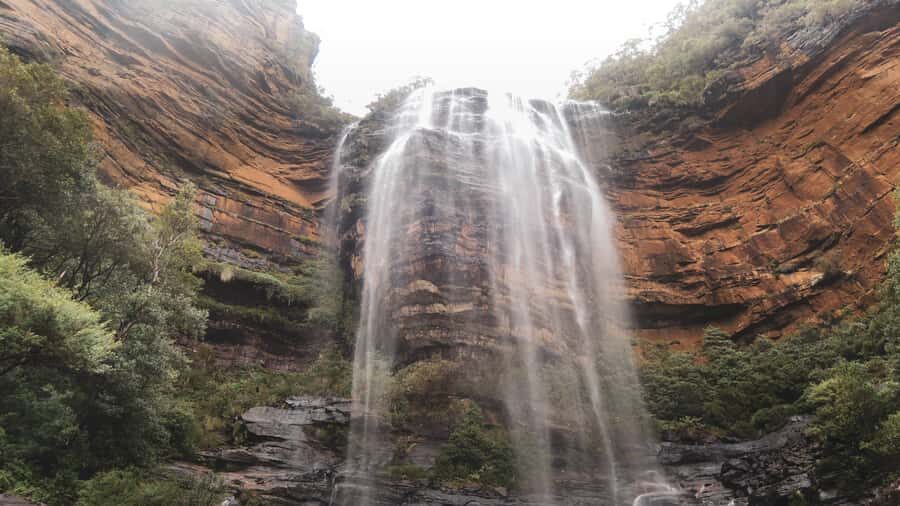 Personalised Blue Mountains Tour: Luxury Vehicles & Insights - Key highlights at a glance