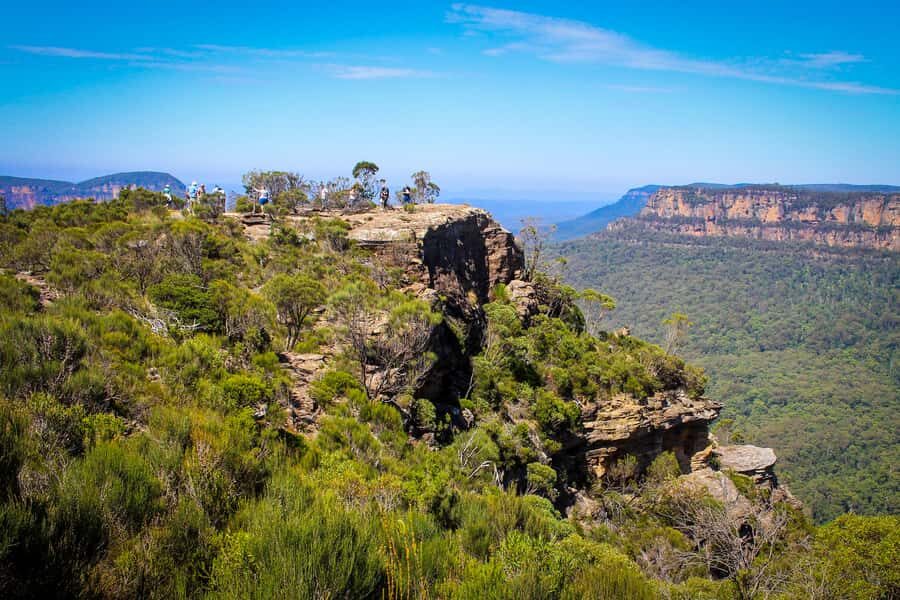 Personalised Blue Mountains Tour: Luxury Vehicles & Insights - Luxury transport and flexibility: why this Blue Mountains day feels easier