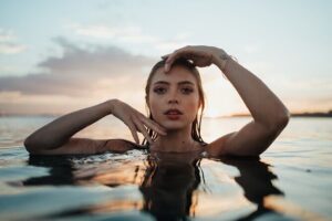 Photoshoot in stunning locations! (sydney) - The one-hour flow: what the session feels like
