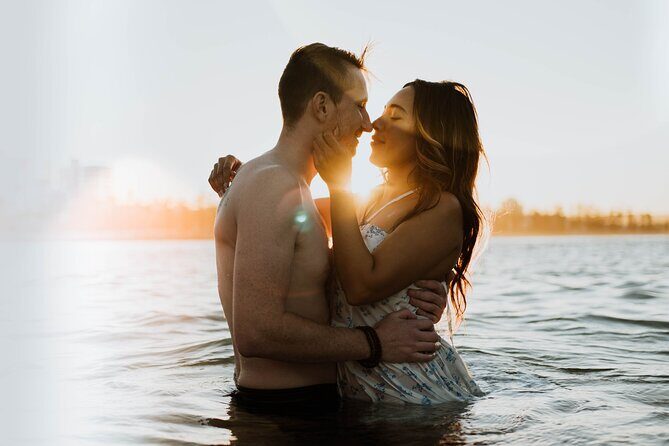Photoshoot in stunning locations! (sydney) - Iconic views vs. details: what to expect at each kind of stop