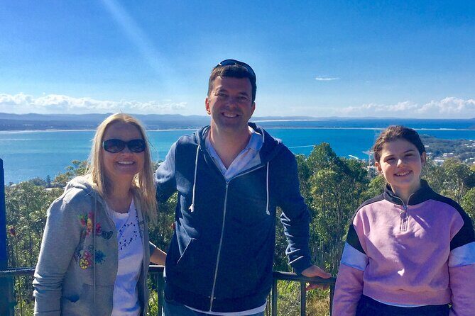 Port Stephens Private Tour From Sydney, with Dolphin/ Whale Cruise Options - Key things that make this Port Stephens day tour work