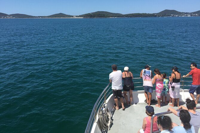 Port Stephens Private Tour From Sydney, with Dolphin/ Whale Cruise Options - From Sydney to Port Stephens without the public transit headache