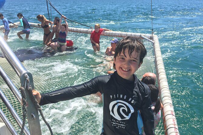 Port Stephens Private Tour From Sydney, with Dolphin/ Whale Cruise Options - Dolphin or whale cruise choice: how to match your season and priorities