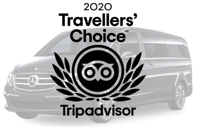 Premium Private Transfer FROM Sydney Airport to Sydney CBD/Downtown 1-11 people - What the “Stops” Feel Like on a Direct Transfer