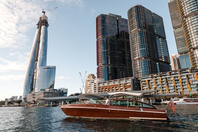 Private 90 min Luxury Cruise on Sydney Harbour - up to 6 Guests - Timing your cruise: morning vs afternoon, and what to pack
