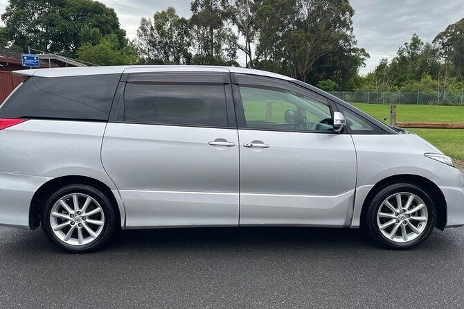 Private Arrival Transfer: Sydney Airport to Hotel or Cruise Port - Price Value at $41.24: What You’re Actually Paying For