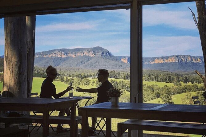 Private Blue Mountains and Winery Day-Trip from Sydney - What You’ll Really Get From This Private Blue Mountains + Winery Day