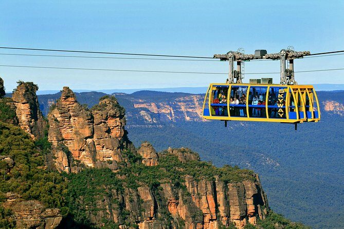 PRIVATE Blue Mountains day tour with local guide. - Key highlights to know before you go