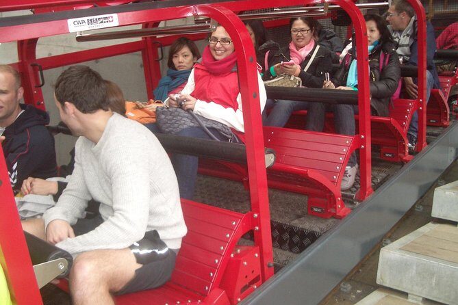 PRIVATE Blue Mountains day tour with local guide. - Price and what you get for about $466 per person