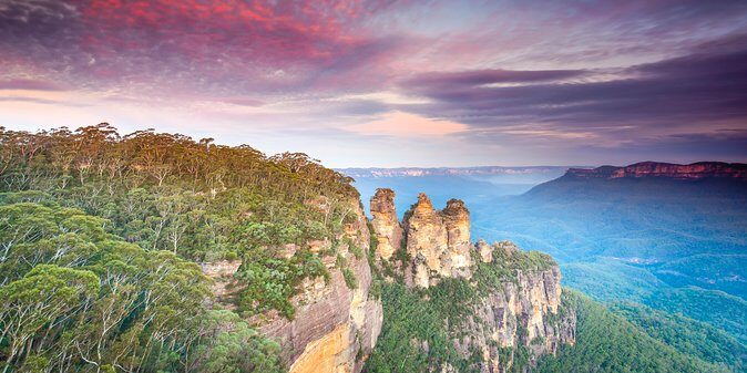 Private Blue Mountains High Country Day Trip from Sydney - Key Highlights You’ll Actually Feel