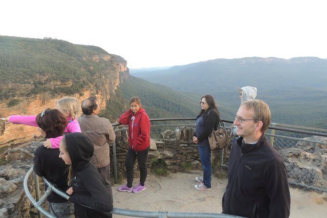 Private Blue Mountains Insider Tour from Sydney - Key things to know before you go