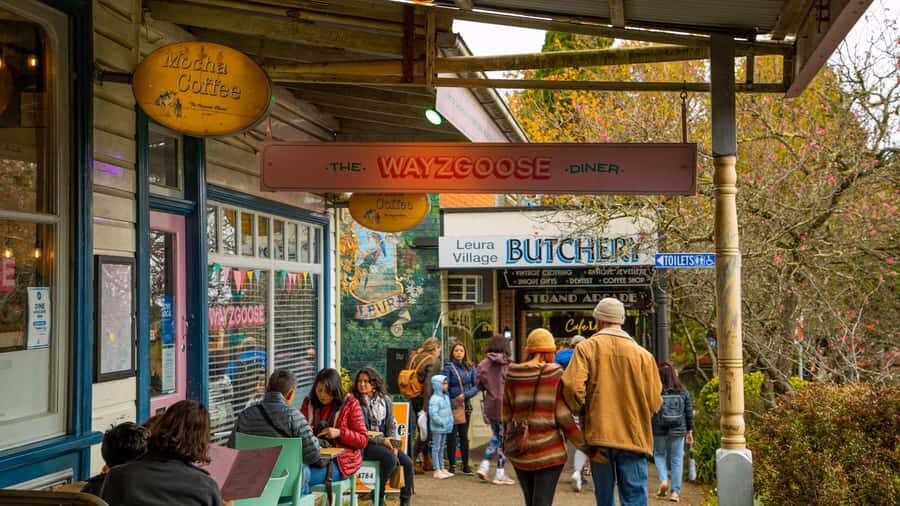 Private Blue Mountains, Scenic World & Wentworth Falls Tour - Price and value: what you’re really paying for