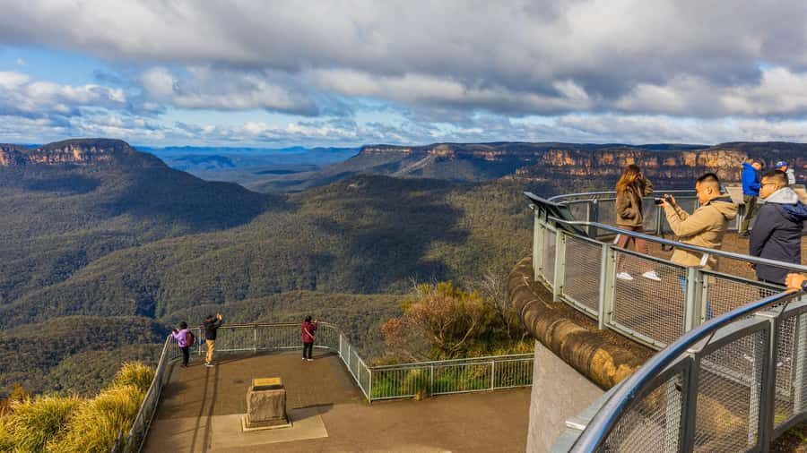Private Blue Mountains, Scenic World & Wentworth Falls Tour - Why a private Blue Mountains day feels different (and better)