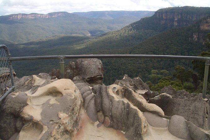 PRIVATE Blue Mountains Tour with Expert Guide - Scenic World: time to choose your level of adventure