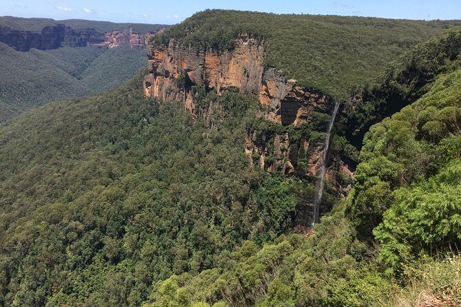 PRIVATE Blue Mountains Tour with Expert Guide - Pickup, timing, and the reality of a 10-hour day