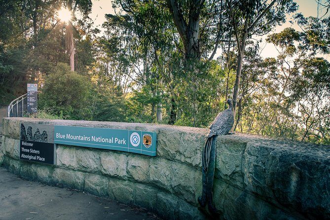 PRIVATE Blue Mountains Wilderness & Wildlife Late Start Tour - A late start that actually makes sense for the Blue Mountains