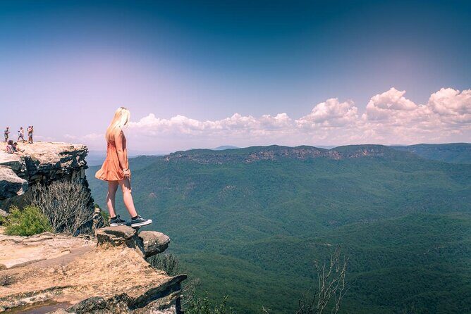 PRIVATE Blue Mountains Wilderness & Wildlife Late Start Tour - The private format: flexibility, comfort, and a photographer’s eye