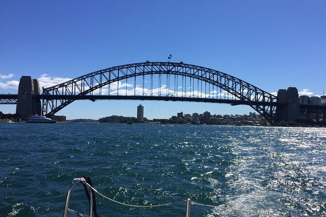 Private BYO Sydney Harbour Catamaran Cruise - 60 or 90 Minutes - Comfort for groups up to 15: birthdays, work events, and milestone energy