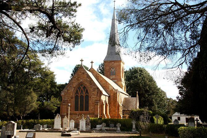 Private Canberra Day Tour from Sydney - Private Canberra day trip from Sydney: why it works