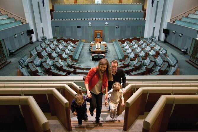 Private Canberra Day Tour from Sydney - Australian War Memorial: one hour that adds weight to everything else