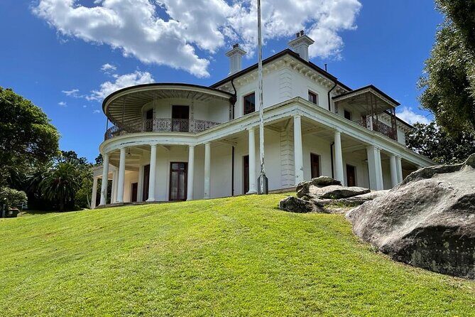 Private City Tour: Best of Sydney - Key Things to Know Before You Go