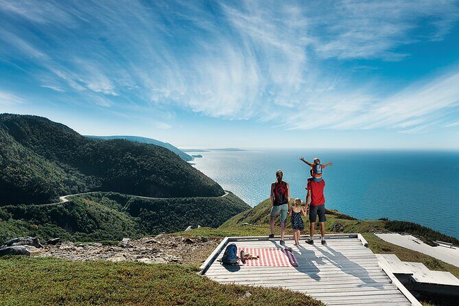 Private Cruise Excursion in Cape Breton - Who this is best for—and who should reconsider