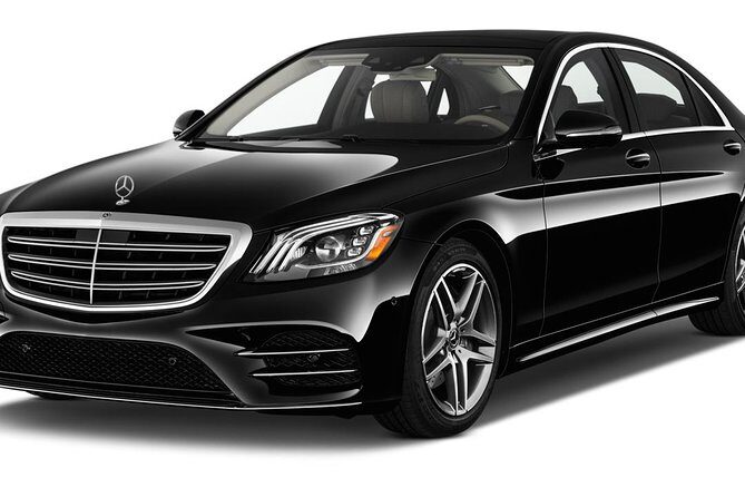 Private Departure Transfer: Hotel or Cruise Port to Sydney Airport - Sedan vs Minivan: Getting the Right Vehicle for Your Group and Bags