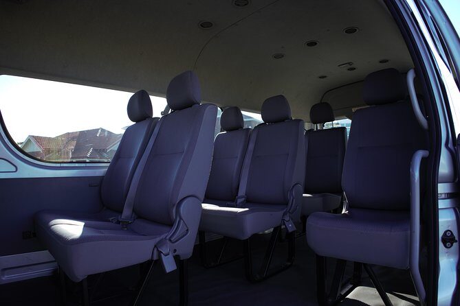 Private Departure Transfer: Hotel or Cruise Port to Sydney Airport - The Drive to Sydney Airport: Timing, Comfort, and Getting to the Right Check-In Area