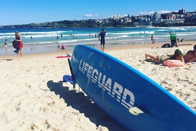 Private Essential Sydney Tour Including Lunch at the Cruising Yacht Club of Australia - Start Smart: Hotel Pickup and the Rocks Precinct