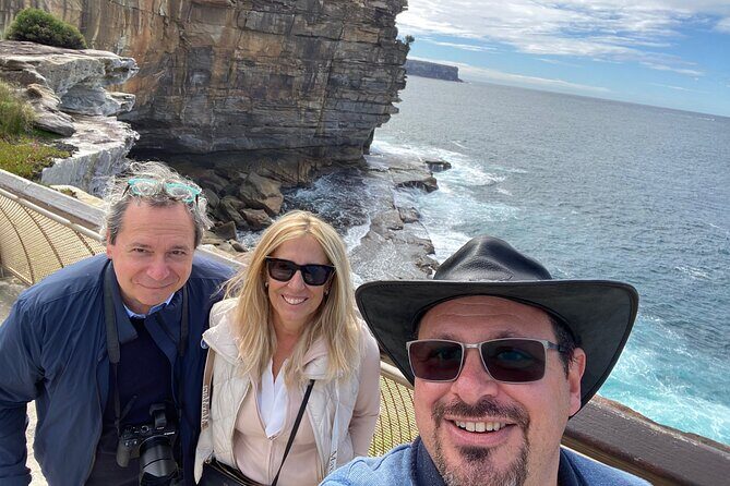 Private Full Day Sydney Highlights Tour - Key things you’ll like about this private Sydney day