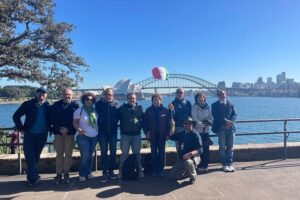 Private Full Day Sydney Highlights Tour - Price, timing, and how to think about value