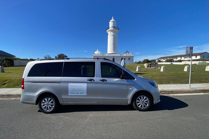 Private Full Day Sydney Highlights Tour - Sydney Harbour: multiple stops, better pictures