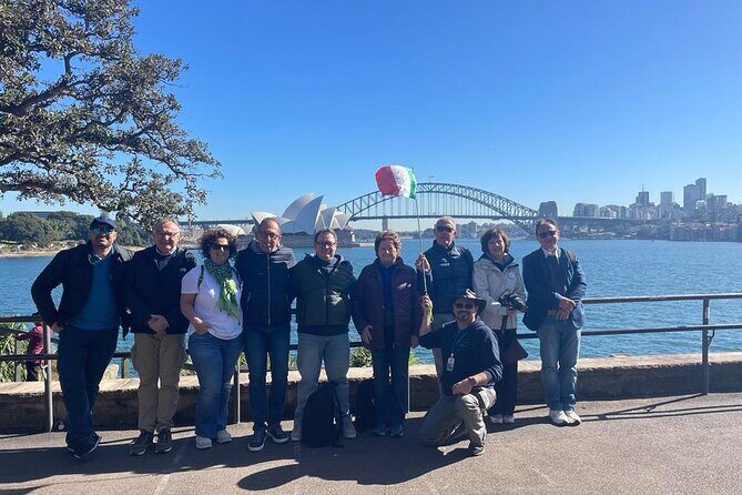Private Full Day Sydney Highlights Tour - Price, timing, and how to think about value