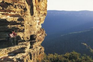 Private Guided Tour: Blue Mountains Tour from Sydney - Luxury SUV pickup and how the day stays easy