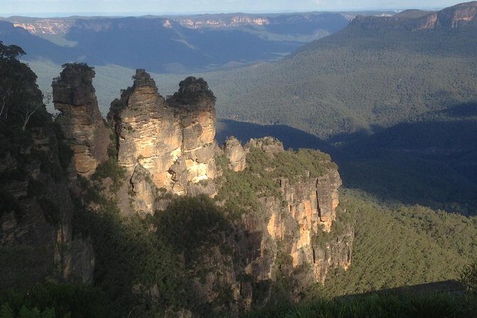 Private Guided Tour from Sydney to Blue Mountains National Park - Key highlights that make this day trip worth the money
