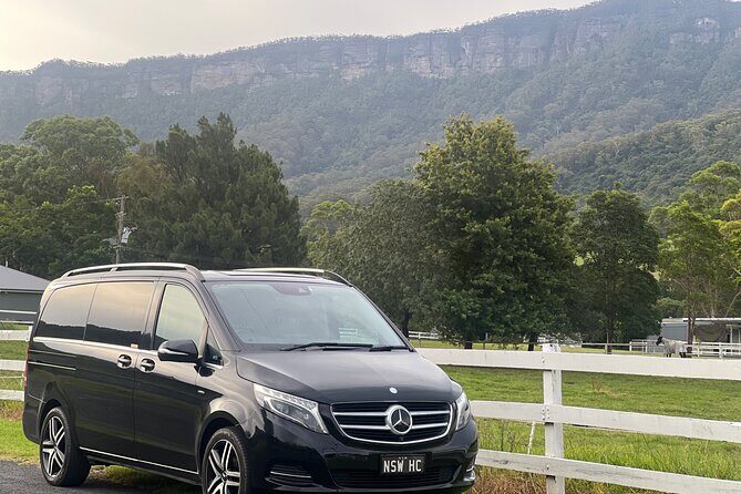 Private Hunter Valley Luxury Tour From Sydney - Key Things That Make This Hunter Valley Tour Worth It
