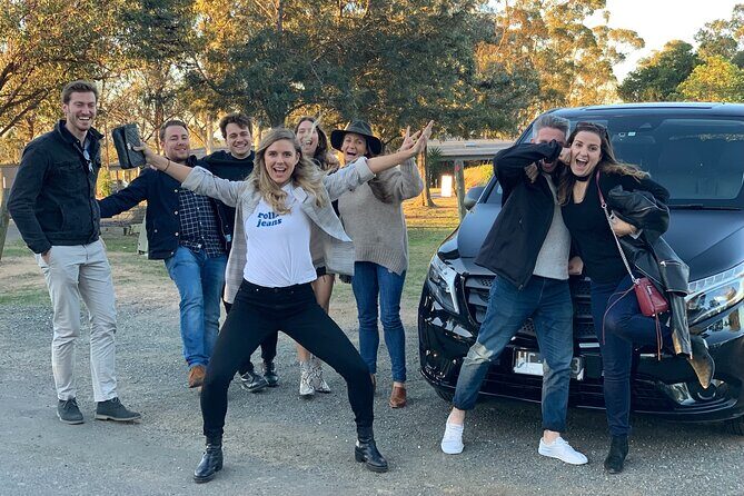 Private Hunter Valley Luxury Tour From Sydney - Price and Value: Is $781.80 Per Group a Good Deal?
