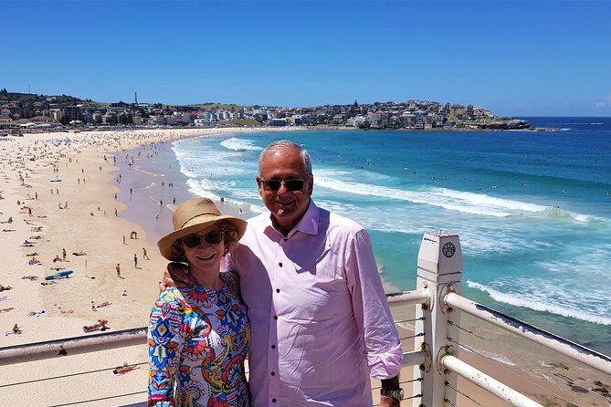 Private Hunter Valley Wine-Tasting Day Tour from Sydney - Luxury transport that keeps the day feeling easy